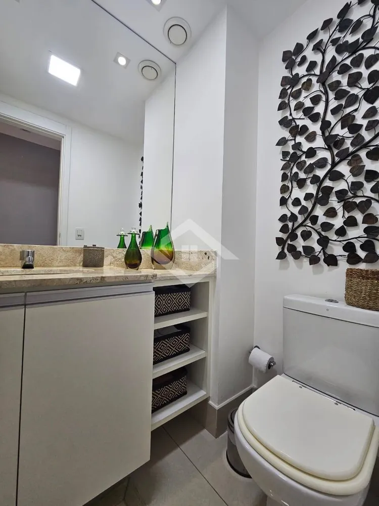 Apartamento, 4 quartos, 169 m² - Foto 5