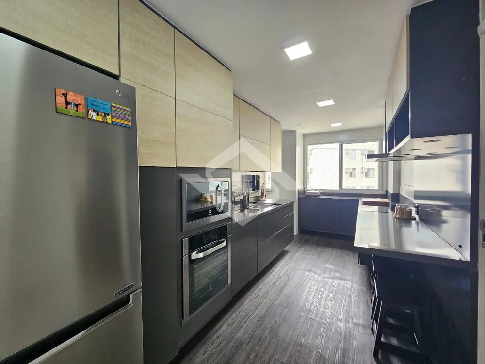 Apartamento, 4 quartos, 169 m² - Foto 31