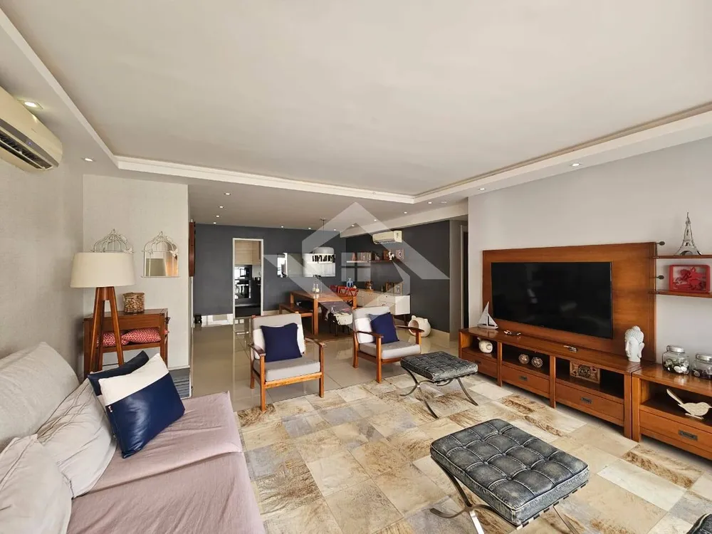 Apartamento, 4 quartos, 169 m² - Foto 32