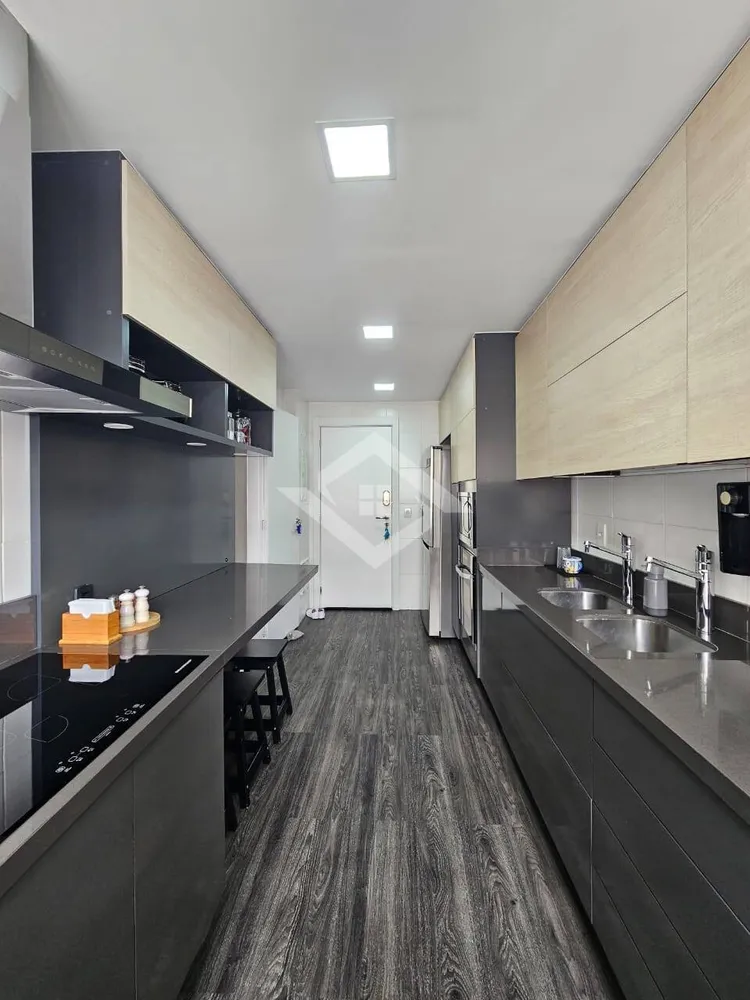 Apartamento, 4 quartos, 169 m² - Foto 9