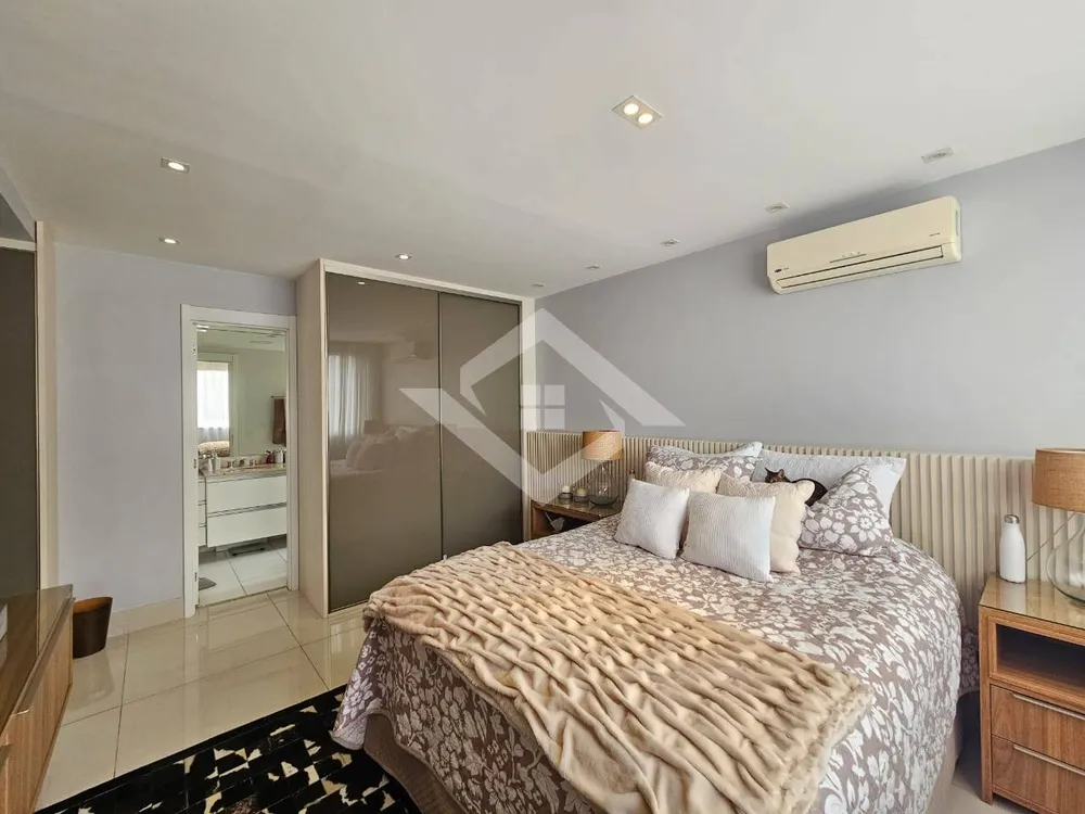 Apartamento, 4 quartos, 169 m² - Foto 36