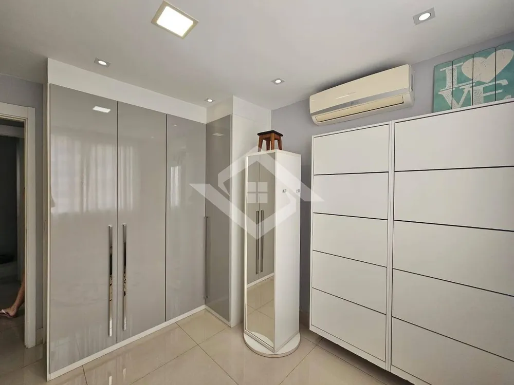 Apartamento, 4 quartos, 169 m² - Foto 24