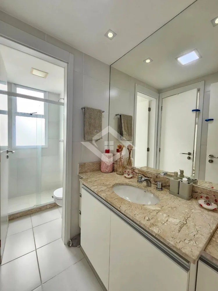 Apartamento, 4 quartos, 169 m² - Foto 7