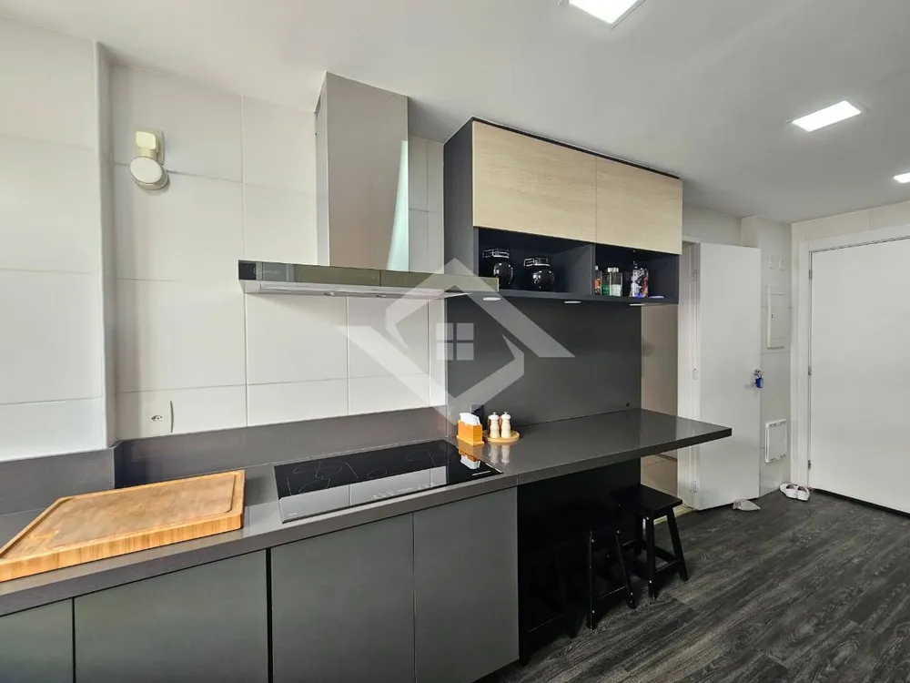 Apartamento, 4 quartos, 169 m² - Foto 15