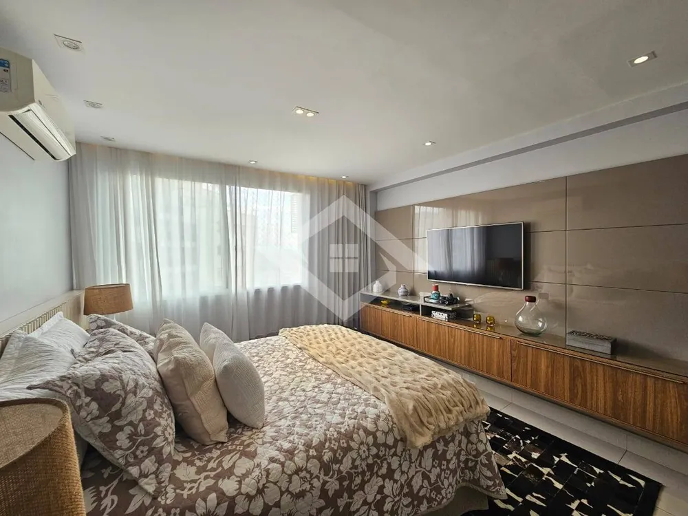 Apartamento, 4 quartos, 169 m² - Foto 28