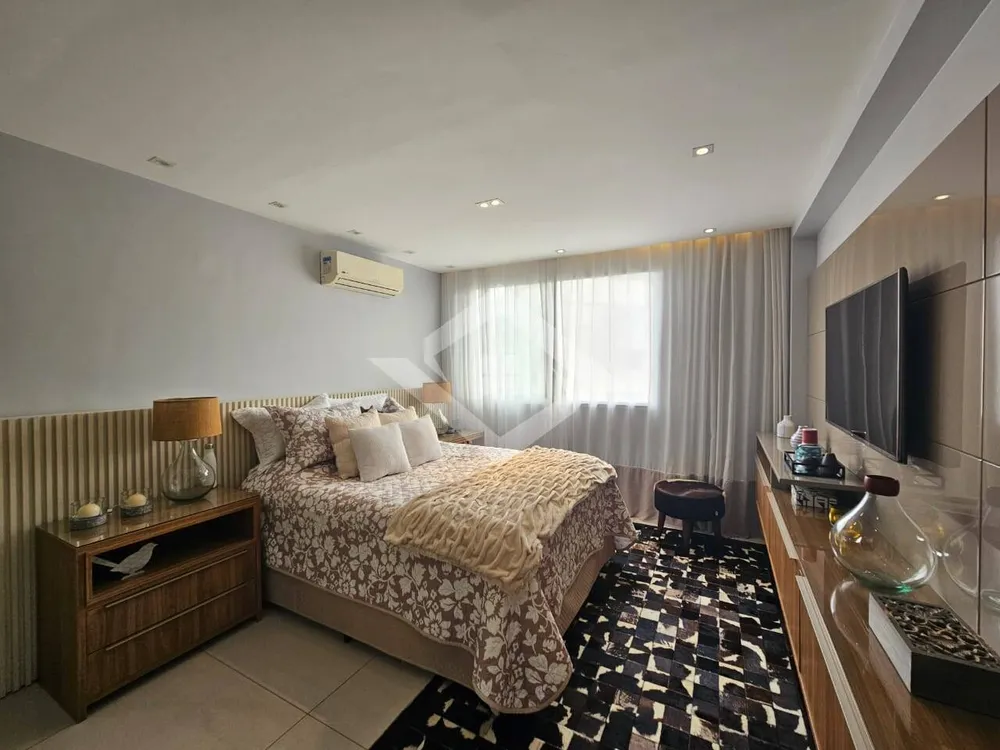 Apartamento, 4 quartos, 169 m² - Foto 35
