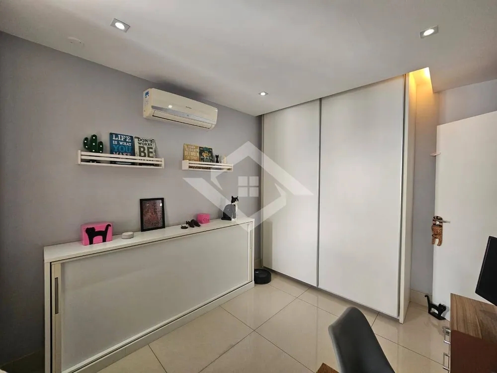 Apartamento, 4 quartos, 169 m² - Foto 26