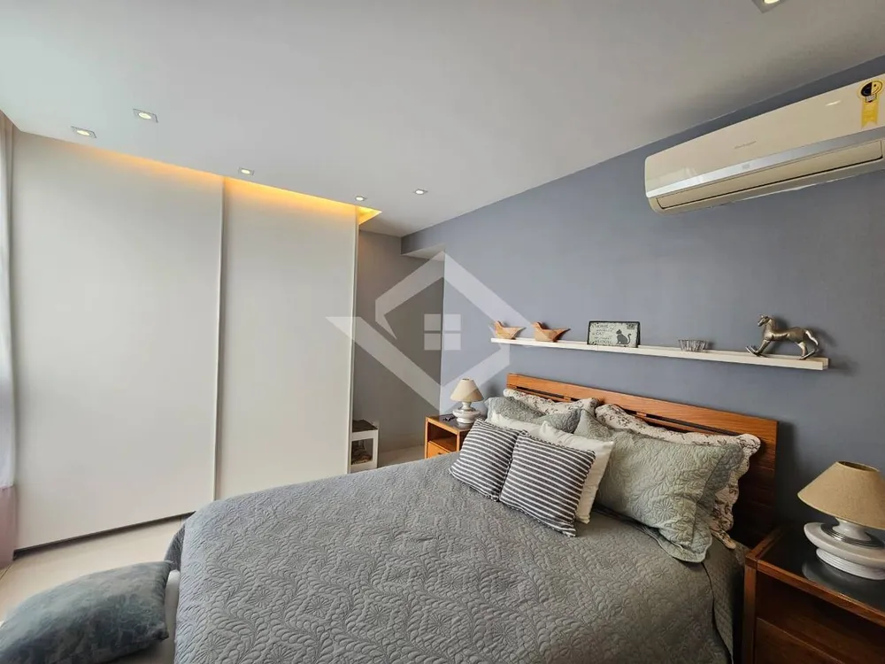 Apartamento, 4 quartos, 169 m² - Foto 25