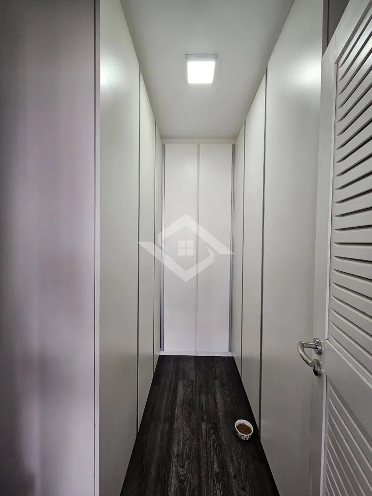 Apartamento, 4 quartos, 169 m² - Foto 13