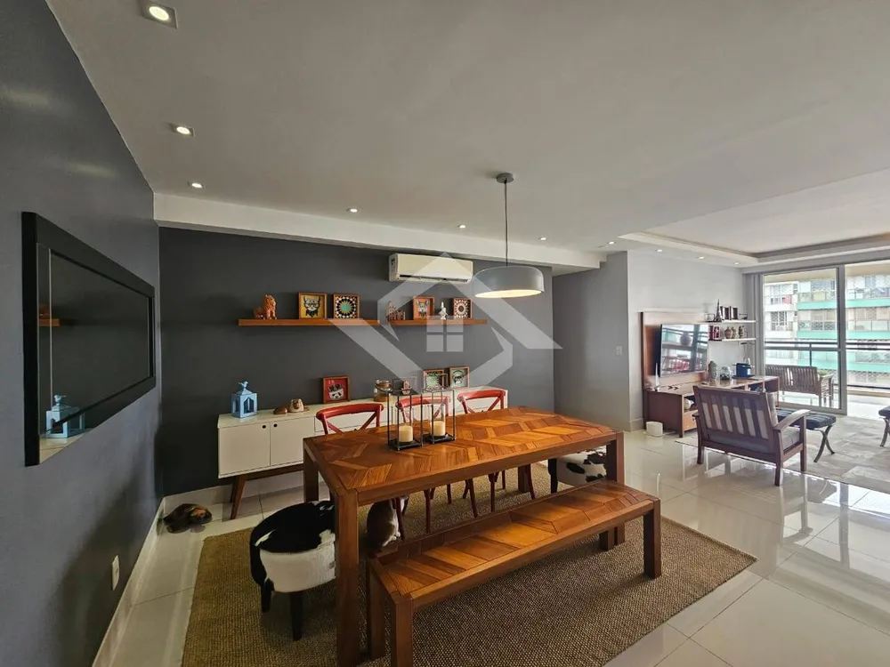Apartamento, 4 quartos, 169 m² - Foto 23
