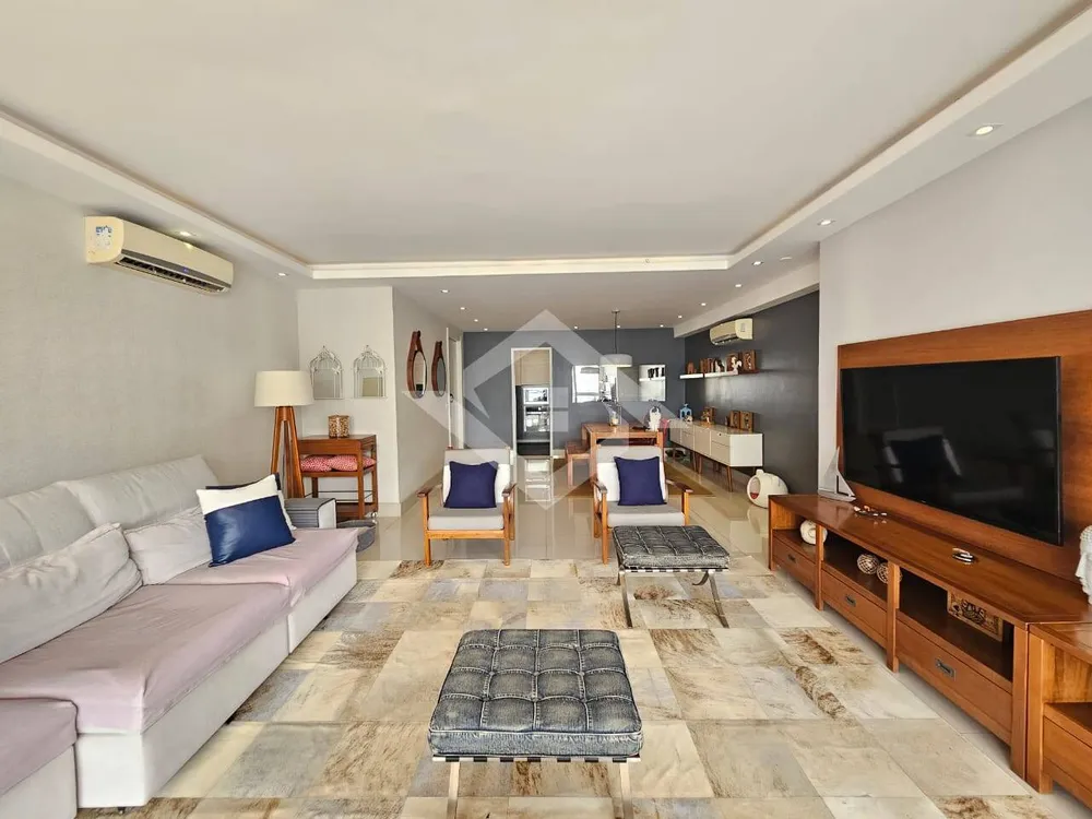 Apartamento, 4 quartos, 169 m² - Foto 3