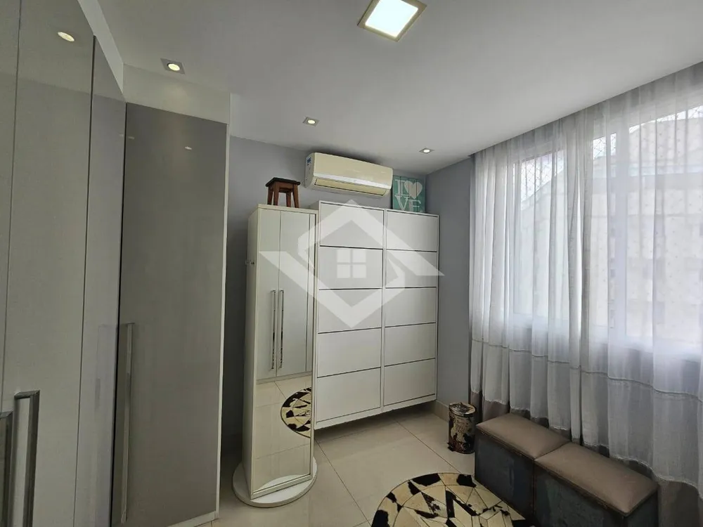 Apartamento, 4 quartos, 169 m² - Foto 21