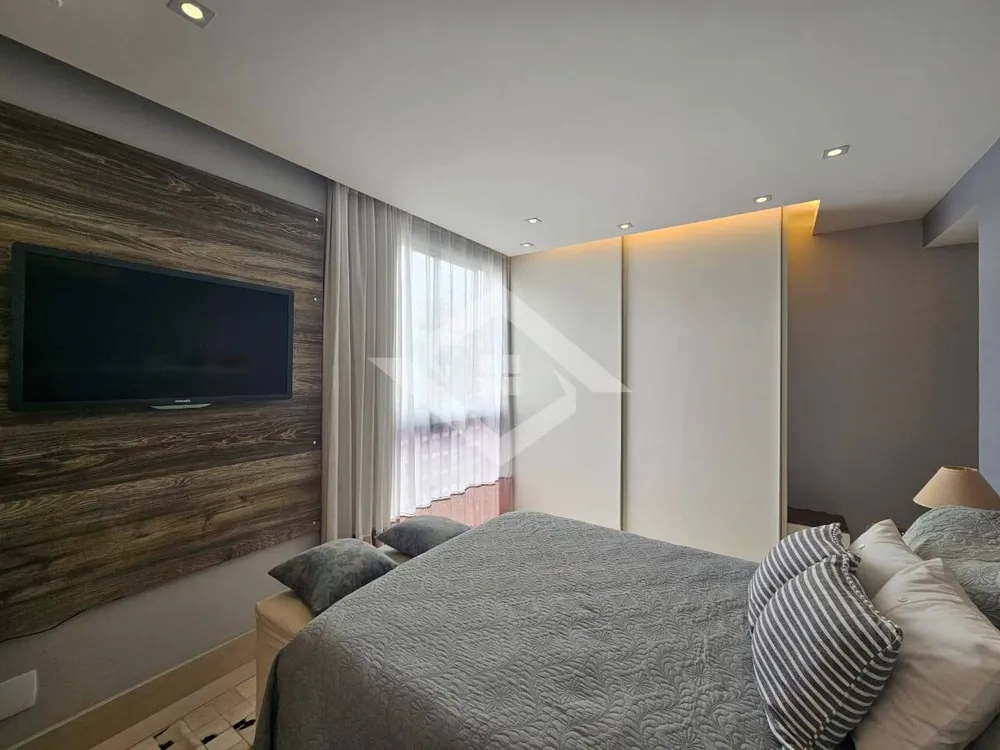 Apartamento, 4 quartos, 169 m² - Foto 8