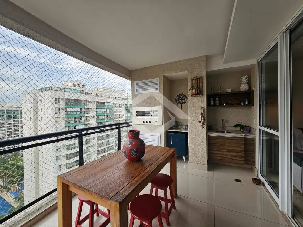 Apartamento, 4 quartos, 169 m² - Foto 27
