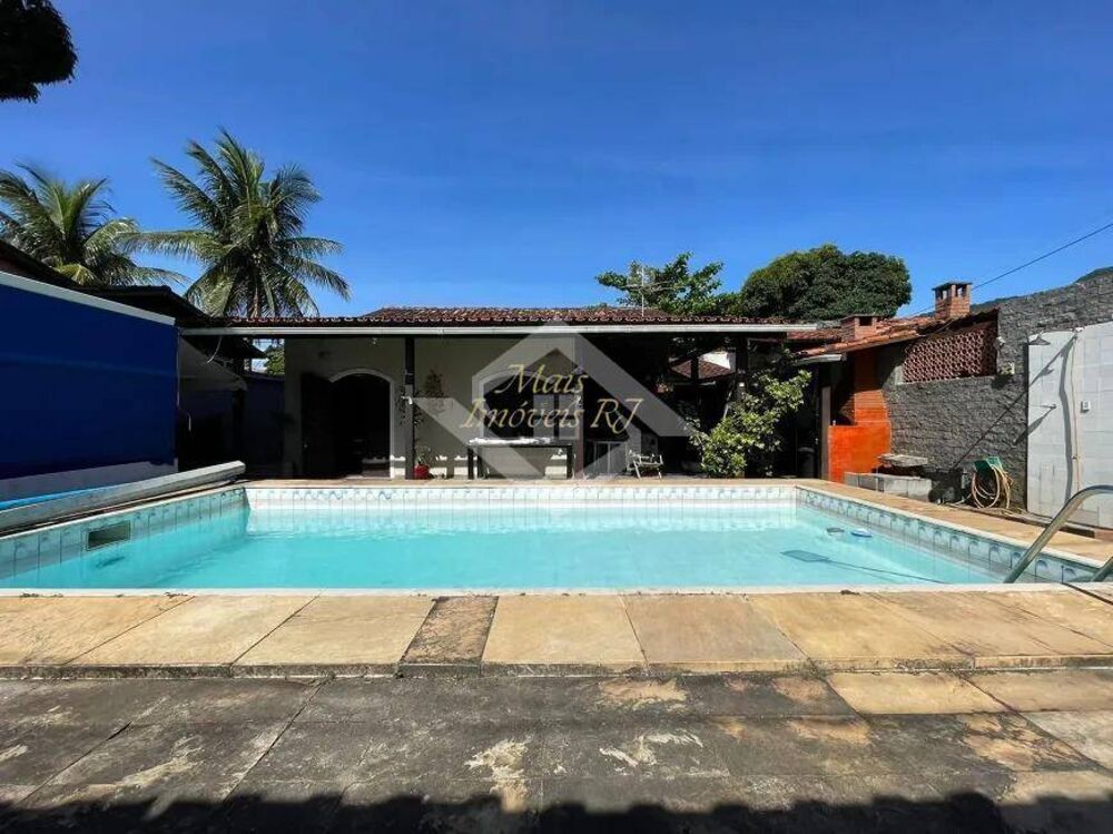 Casa à venda com 3 quartos, 450m² - Foto 10