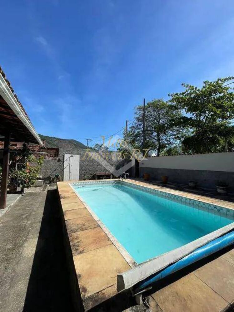 Casa à venda com 3 quartos, 450m² - Foto 9