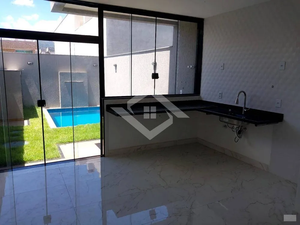 Casa, 2 quartos, 120 m² - Foto 3