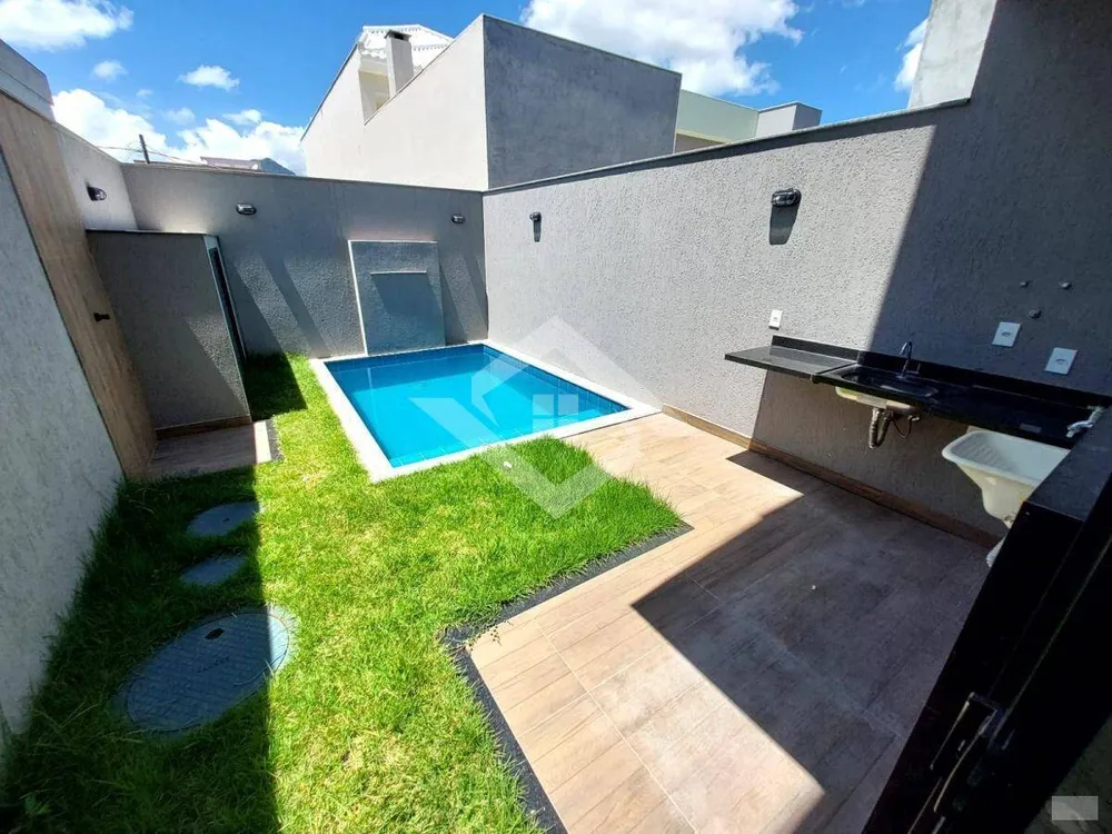 Casa, 2 quartos, 120 m² - Foto 2