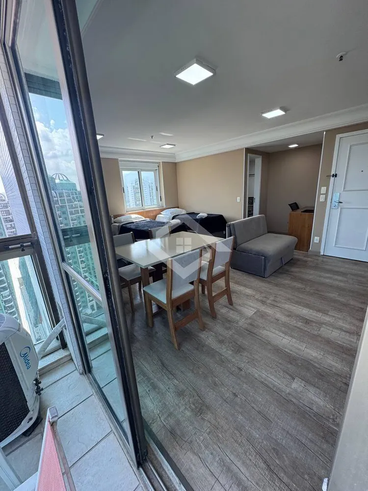 Apartamento, 2 quartos, 65 m² - Foto 7