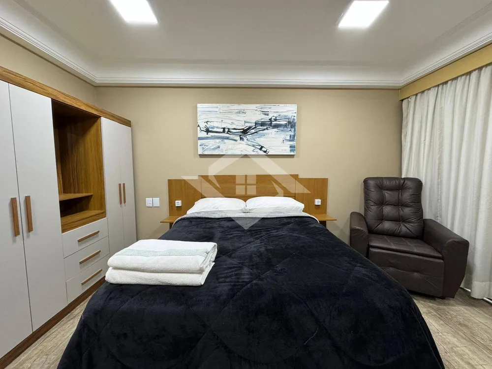 Apartamento, 2 quartos, 65 m² - Foto 11