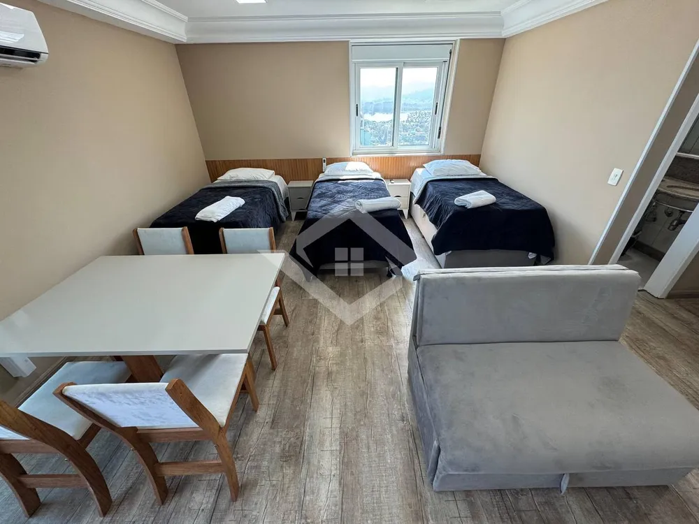 Apartamento, 2 quartos, 65 m² - Foto 18