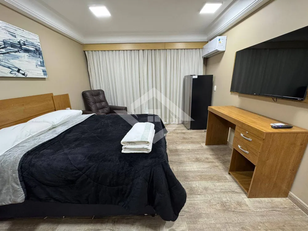 Apartamento, 2 quartos, 65 m² - Foto 20