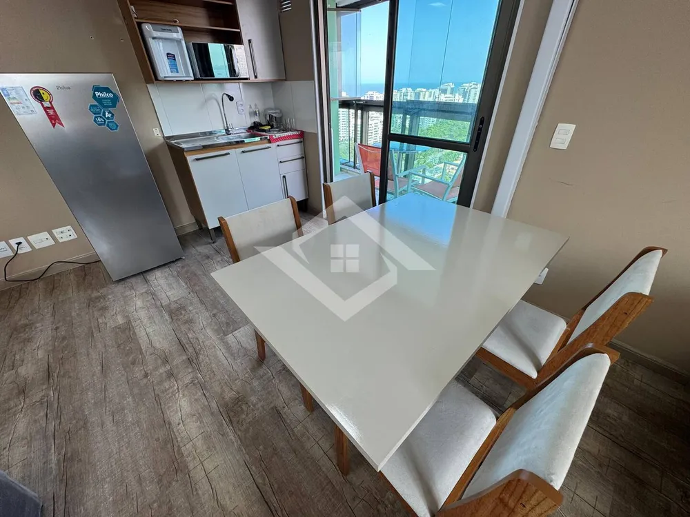 Apartamento, 2 quartos, 65 m² - Foto 12