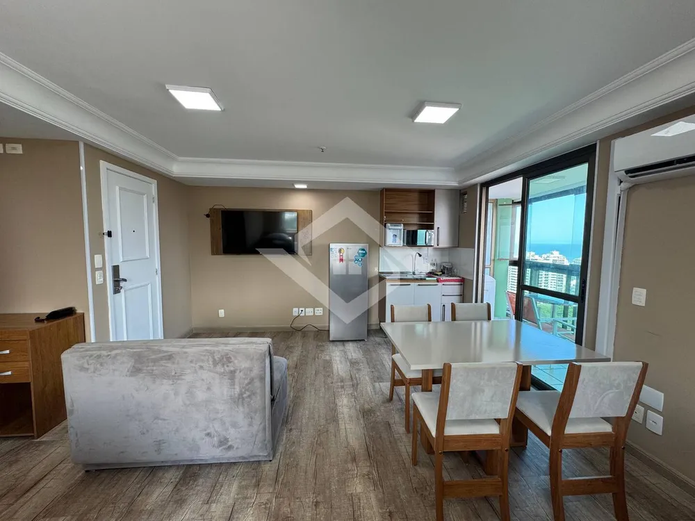 Apartamento, 2 quartos, 65 m² - Foto 16
