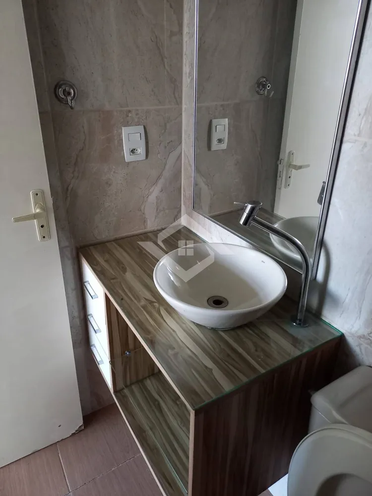 Apartamento, 2 quartos, 69 m² - Foto 3
