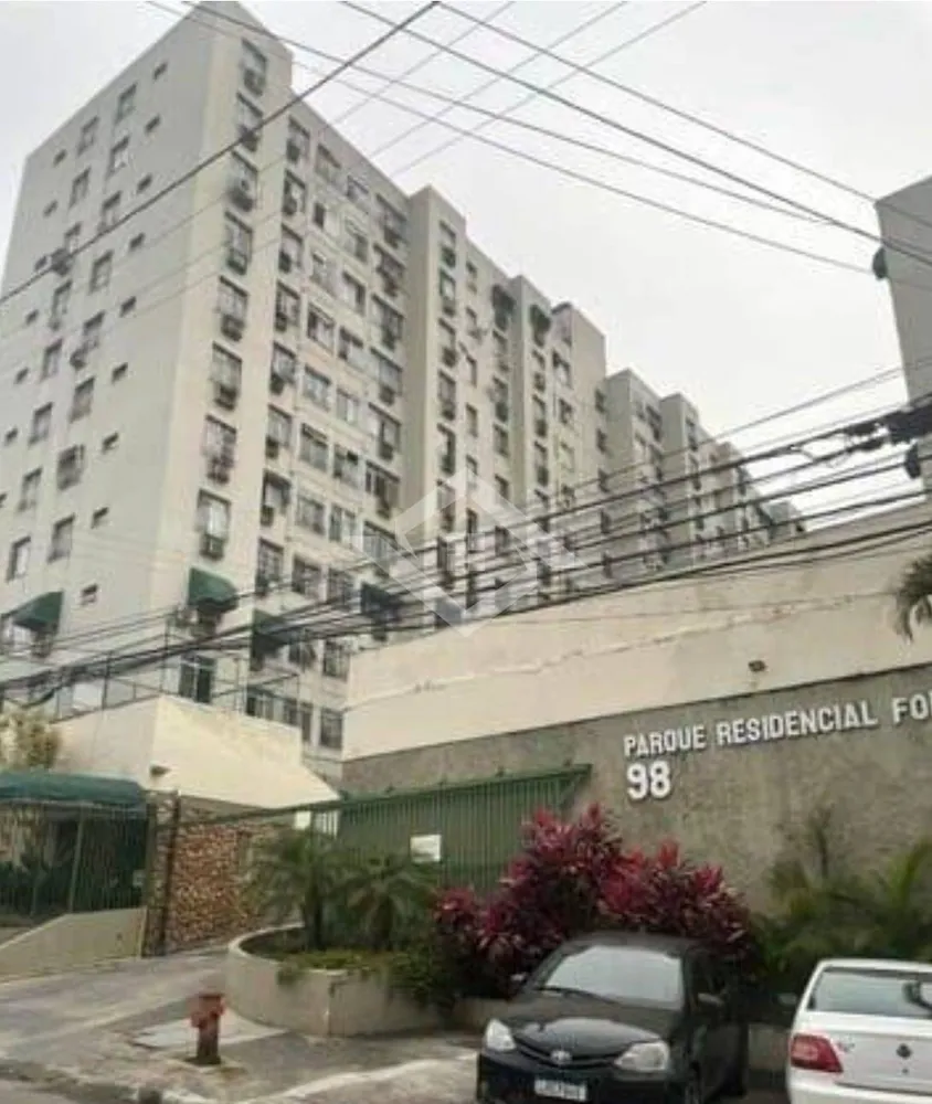Apartamento, 2 quartos, 69 m² - Foto 2