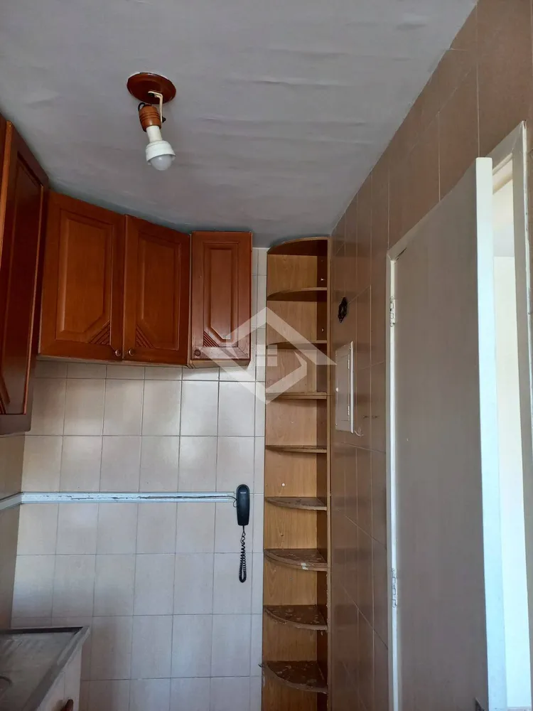 Apartamento, 2 quartos, 69 m² - Foto 11