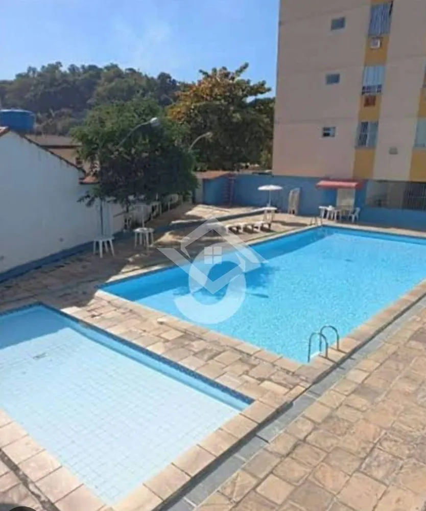 Apartamento, 2 quartos, 69 m² - Foto 1