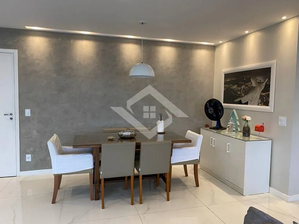 Apartamento, 4 quartos, 150 m² - Foto 3
