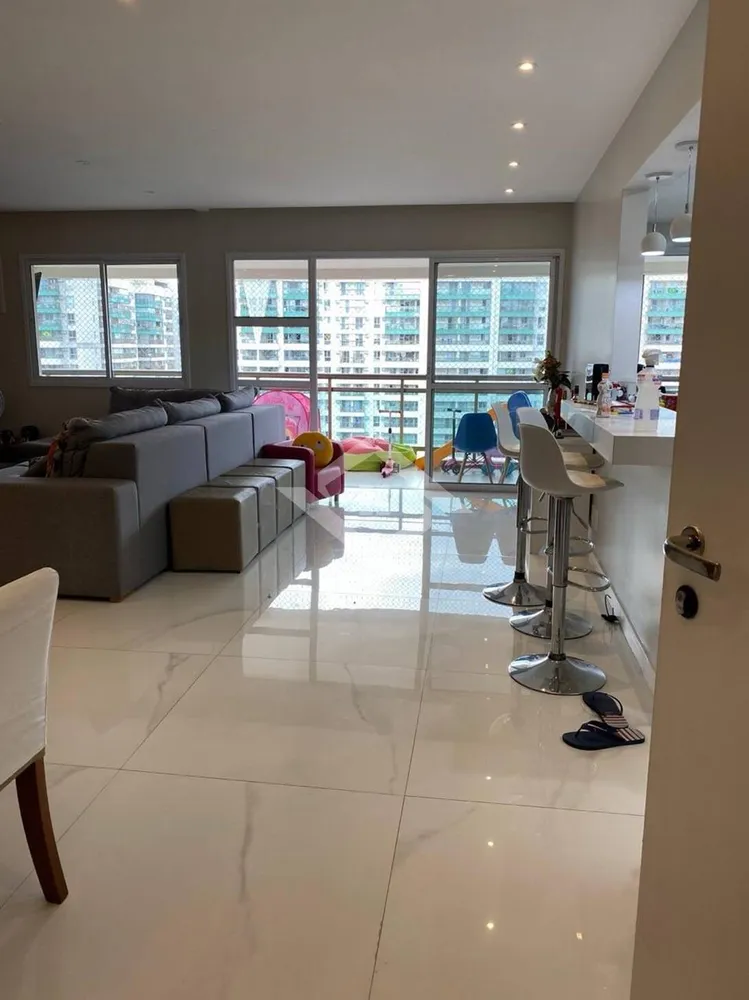 Apartamento, 4 quartos, 150 m² - Foto 2