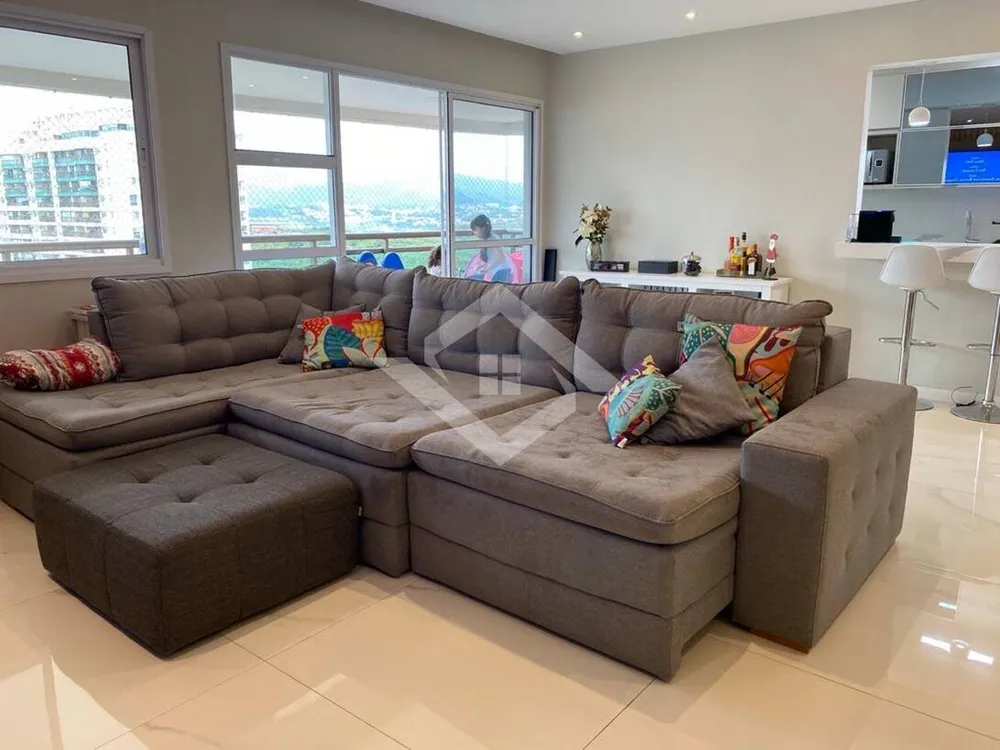 Apartamento, 4 quartos, 150 m² - Foto 4