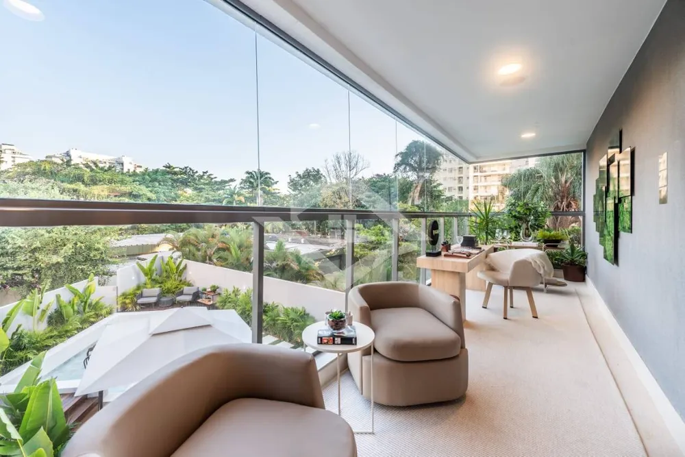 Casa, 3 quartos, 281 m² - Foto 14
