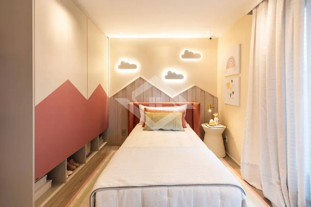 Casa, 3 quartos, 281 m² - Foto 20