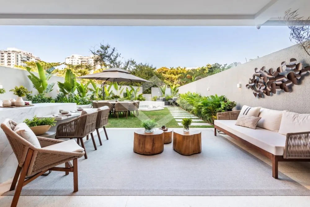 Casa, 3 quartos, 281 m² - Foto 5