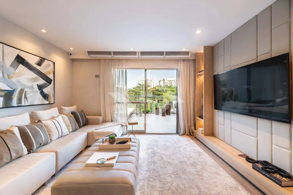 Casa, 3 quartos, 281 m² - Foto 23