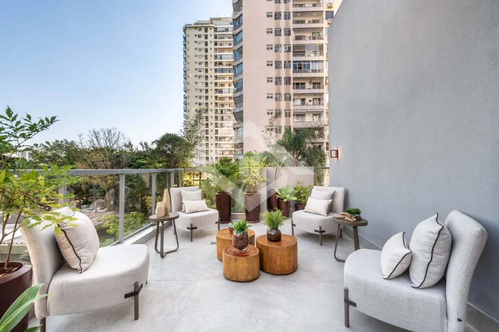 Casa, 3 quartos, 281 m² - Foto 22