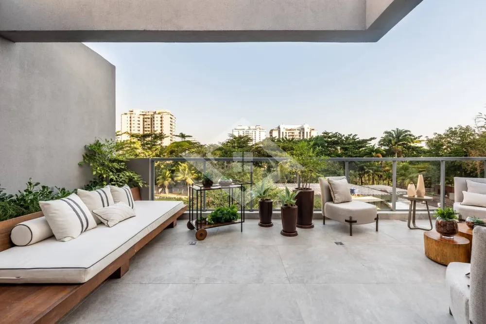 Casa, 3 quartos, 281 m² - Foto 24