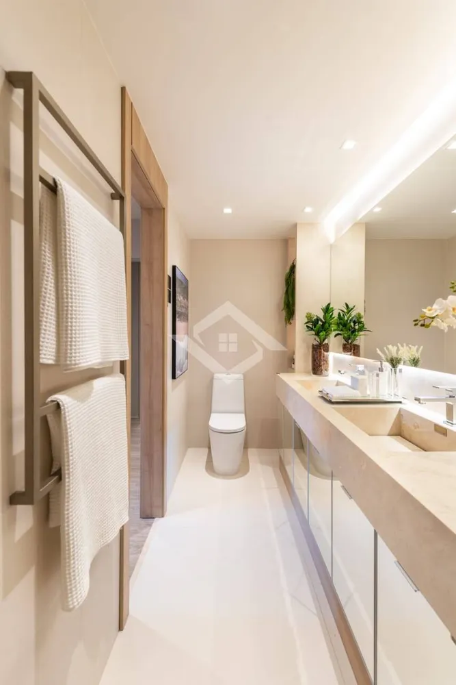 Casa, 3 quartos, 281 m² - Foto 15