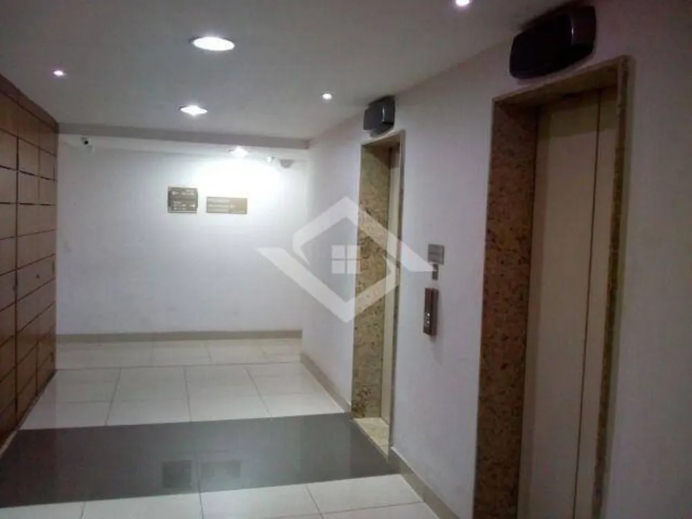 Prédio Inteiro, 21 m² - Foto 5