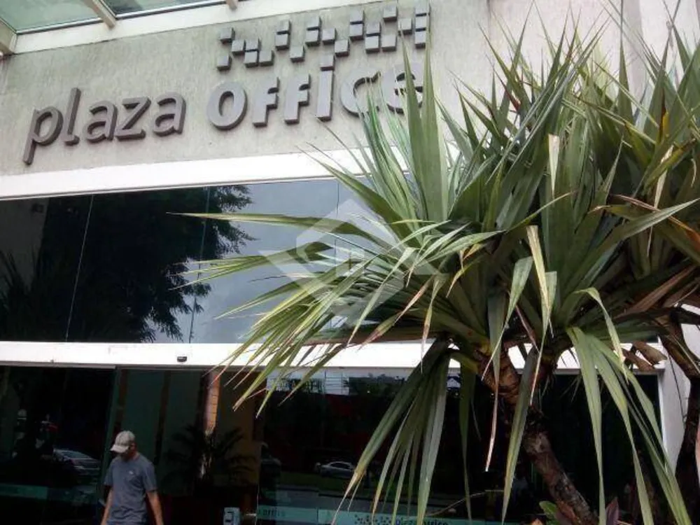 Prédio Inteiro, 21 m² - Foto 1