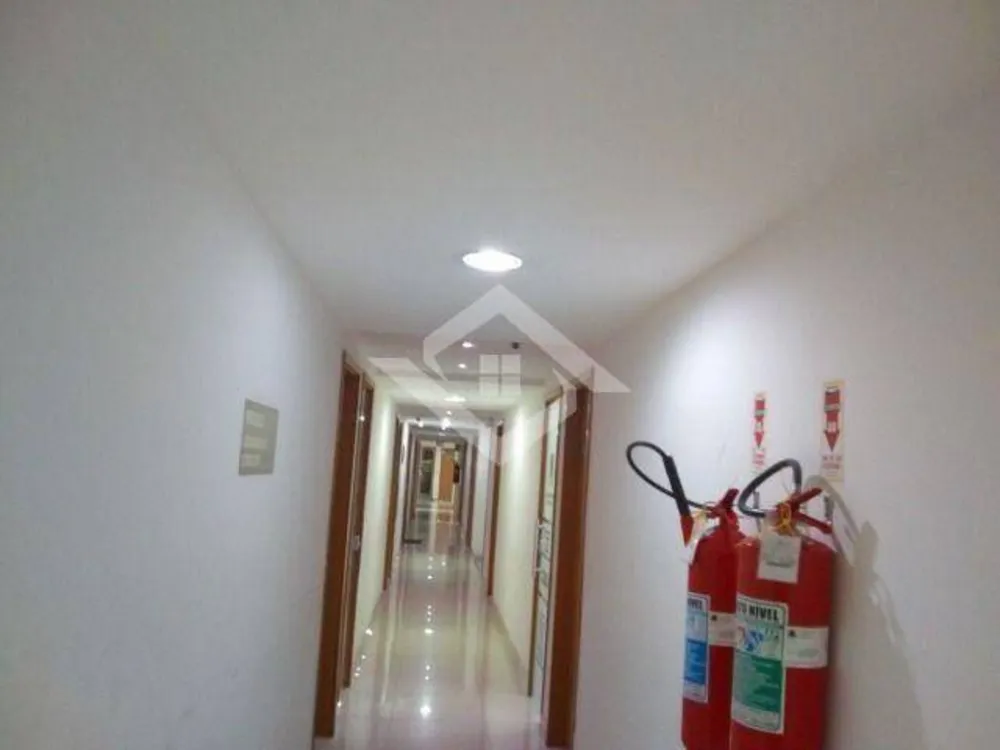Prédio Inteiro, 21 m² - Foto 4