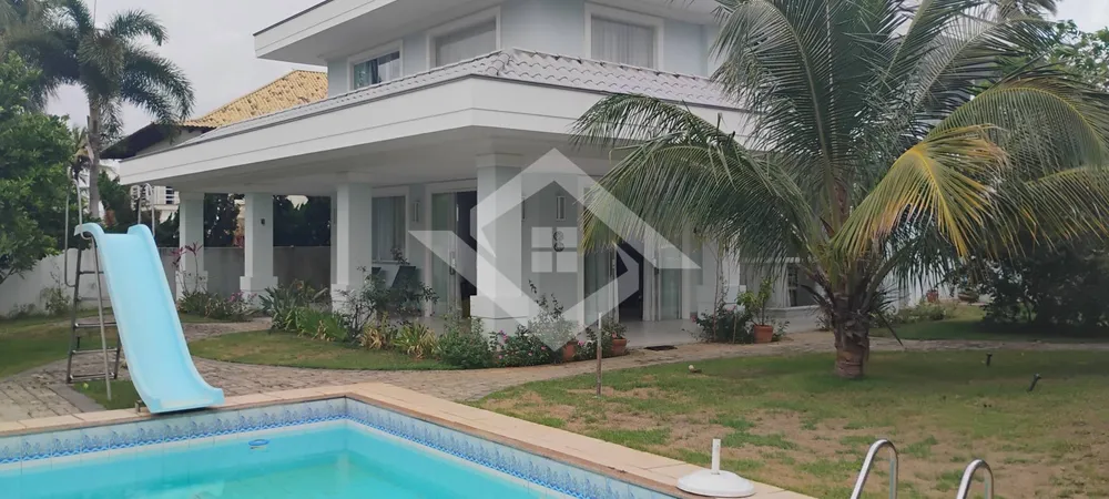 Casa, 4 quartos, 300 m² - Foto 2