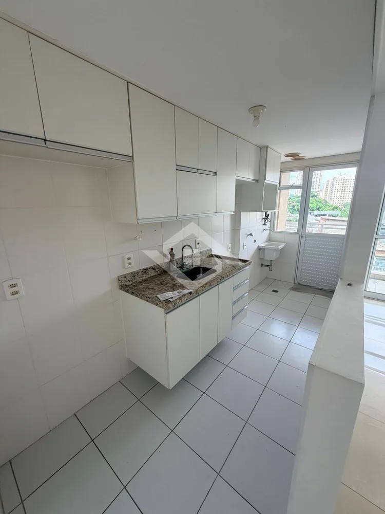 Apartamento, 2 quartos, 64 m² - Foto 9