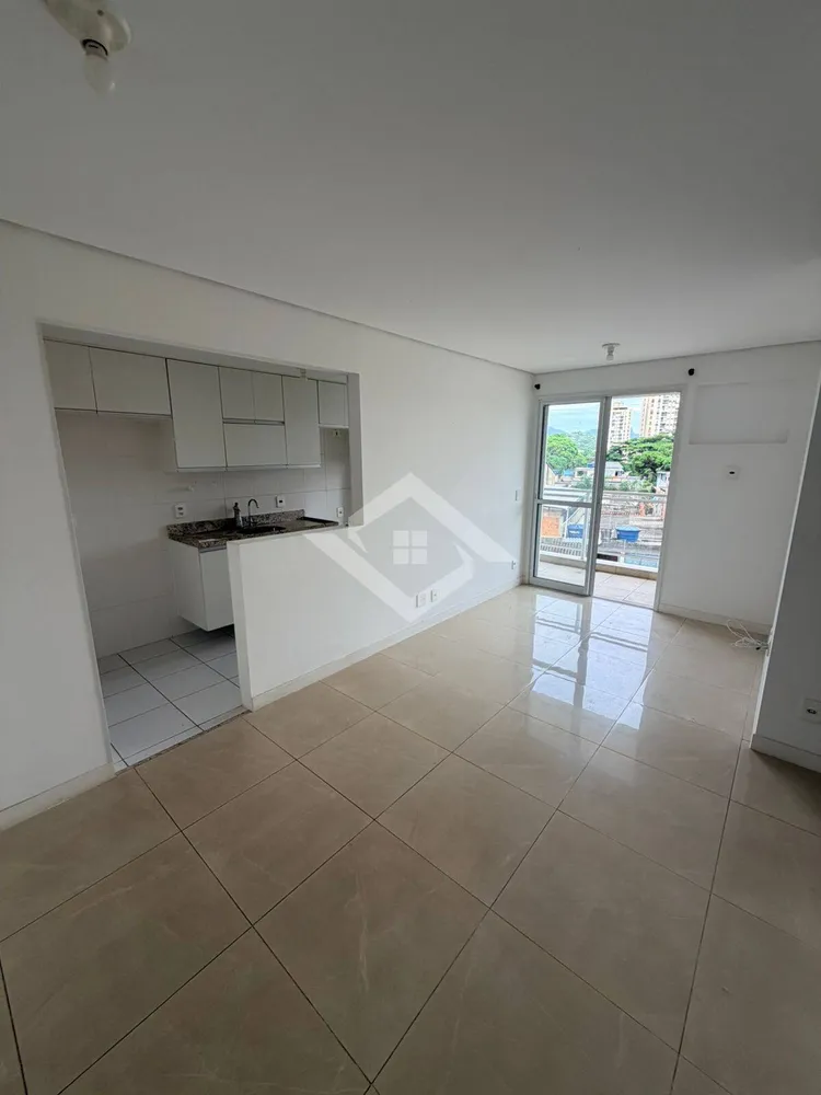 Apartamento, 2 quartos, 64 m² - Foto 1