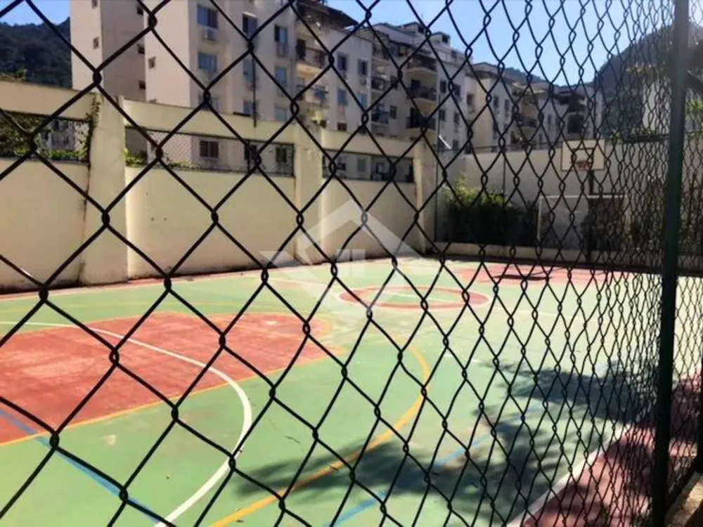 Apartamento, 2 quartos, 64 m² - Foto 24