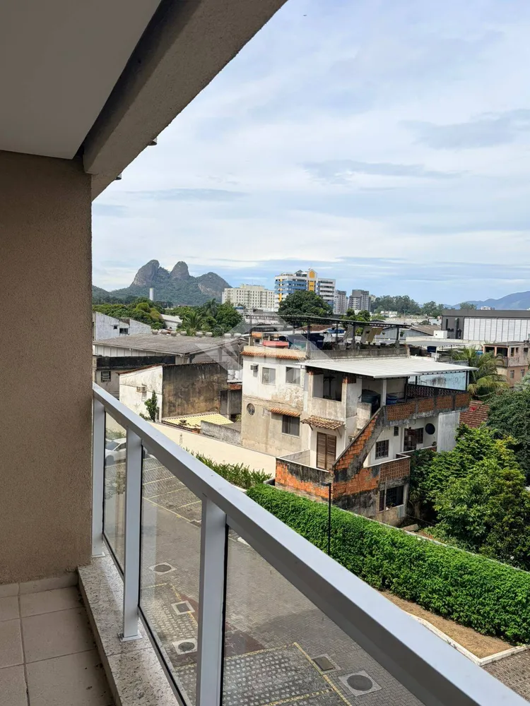 Apartamento, 2 quartos, 64 m² - Foto 3